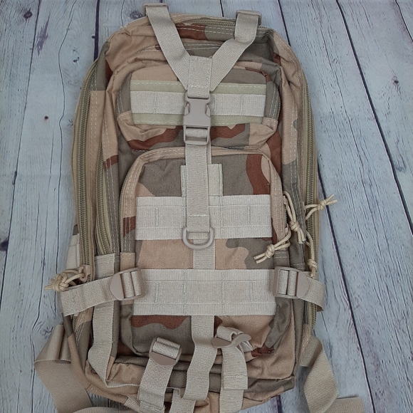 COPY - Military/tactical backpacks - Picture 11 of 14